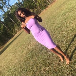 Meet your Posher, Ariana